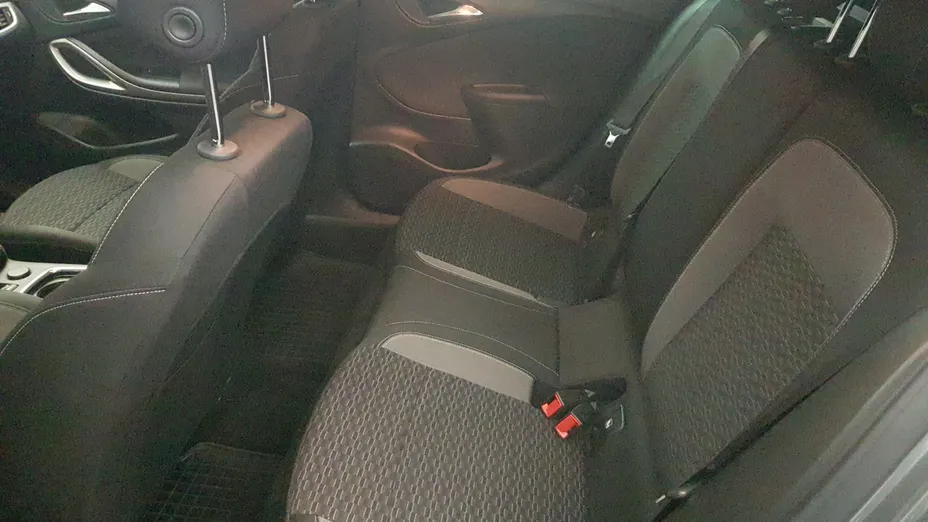 OPEL Astra Astra V 1.2 T GS Line S&S