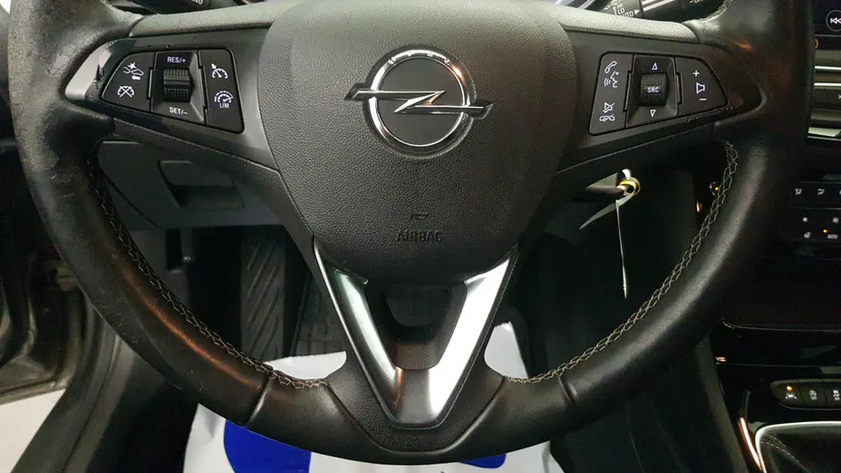 OPEL Astra Astra V 1.2 T GS Line S&S