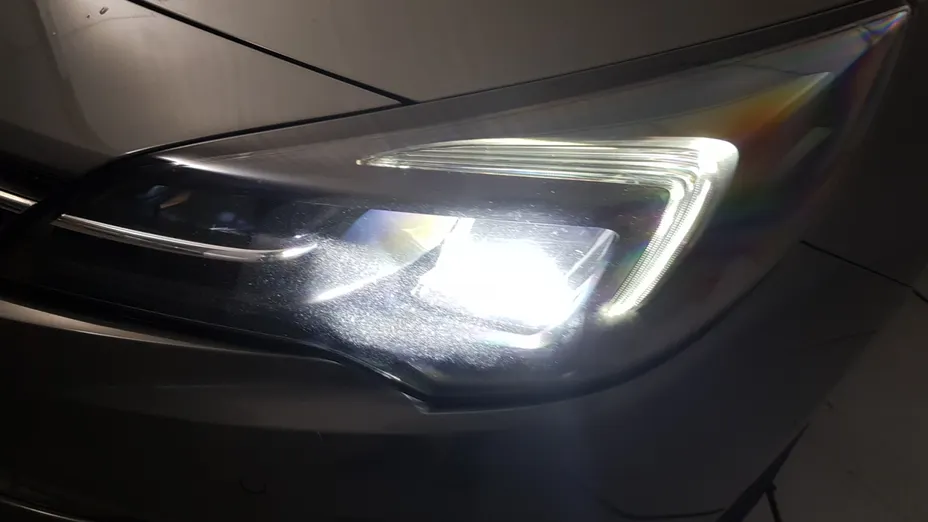 OPEL Astra Astra V 1.2 T GS Line S&S