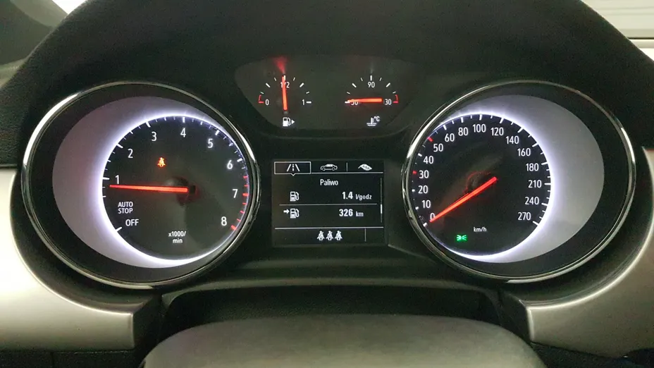 OPEL Astra Astra V 1.2 T GS Line S&S