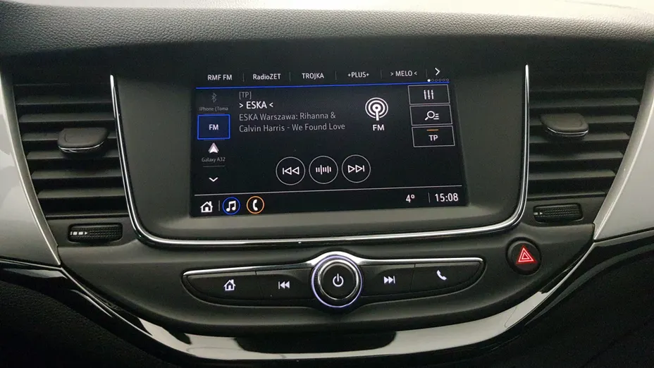 OPEL Astra Astra V 1.2 T GS Line S&S