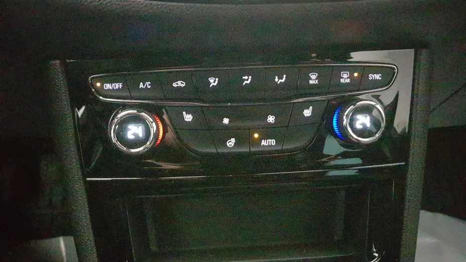 OPEL Astra Astra V 1.2 T GS Line S&S