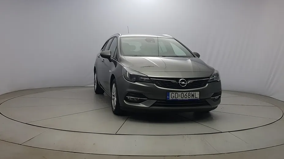OPEL Astra Astra V 1.2 T GS Line S&S