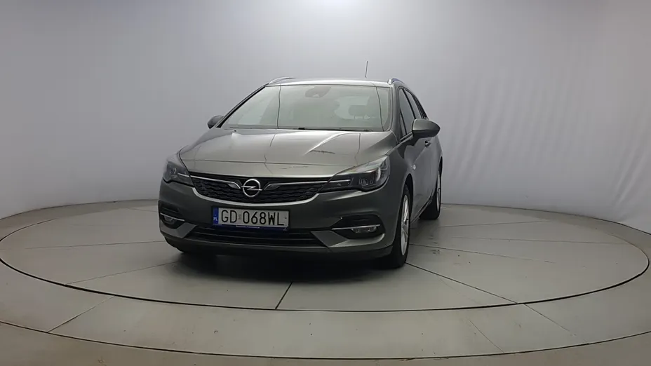 OPEL Astra Astra V 1.2 T GS Line S&S