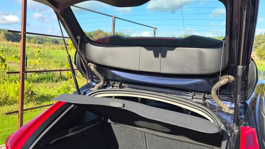 VOLVO V40 V40 CC D2 Momentum