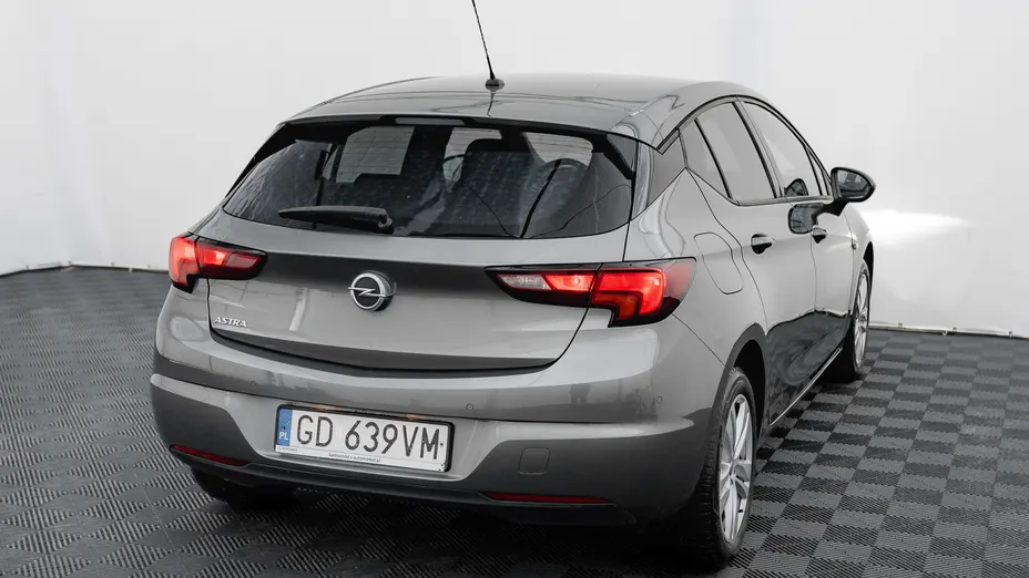 OPEL Astra Astra V 1.2 T GS Line S&S