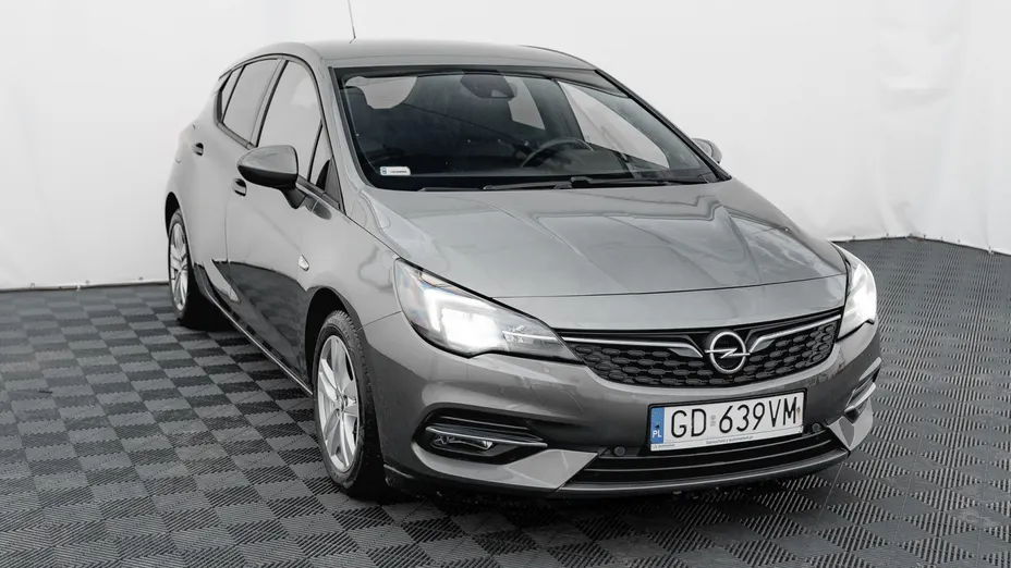 OPEL Astra Astra V 1.2 T GS Line S&S