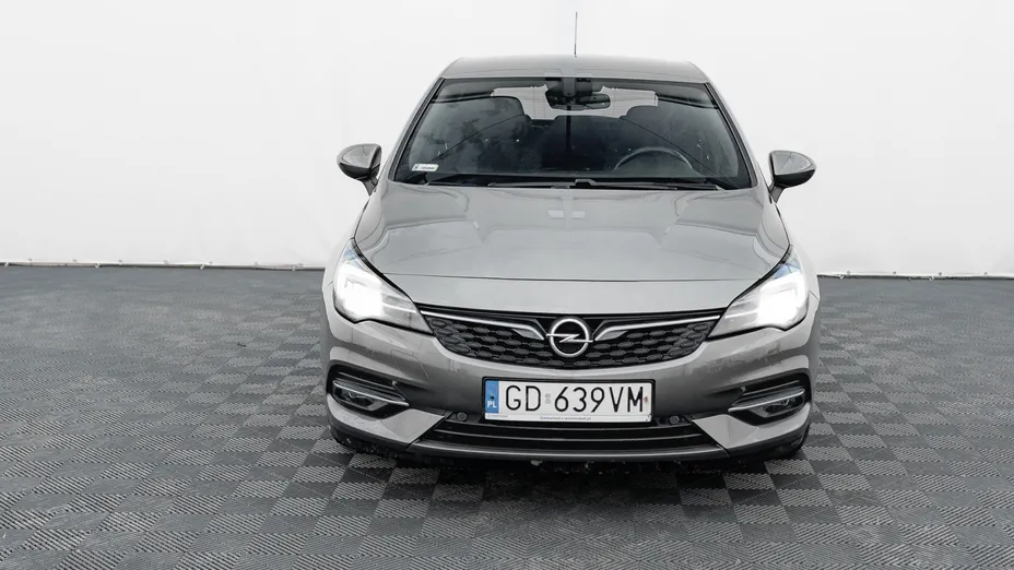 OPEL Astra Astra V 1.2 T GS Line S&S