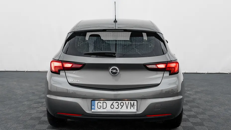 OPEL Astra Astra V 1.2 T GS Line S&S