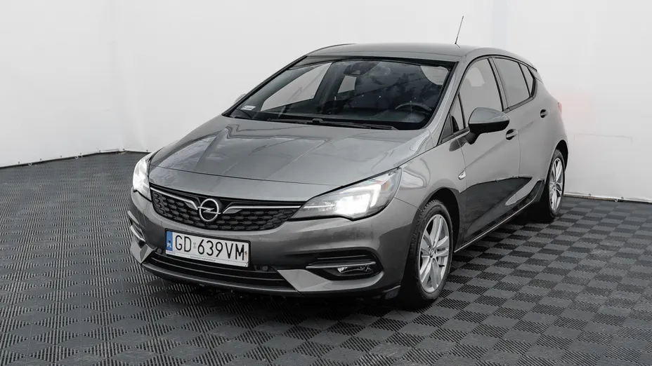 OPEL Astra Astra V 1.2 T GS Line S&S