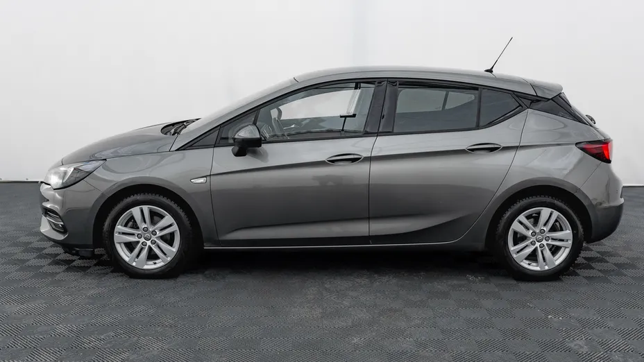 OPEL Astra Astra V 1.2 T GS Line S&S