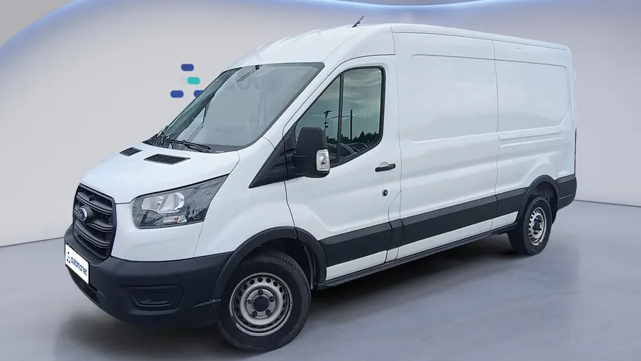 FORD Transit Transit 350 L3H2 Trend