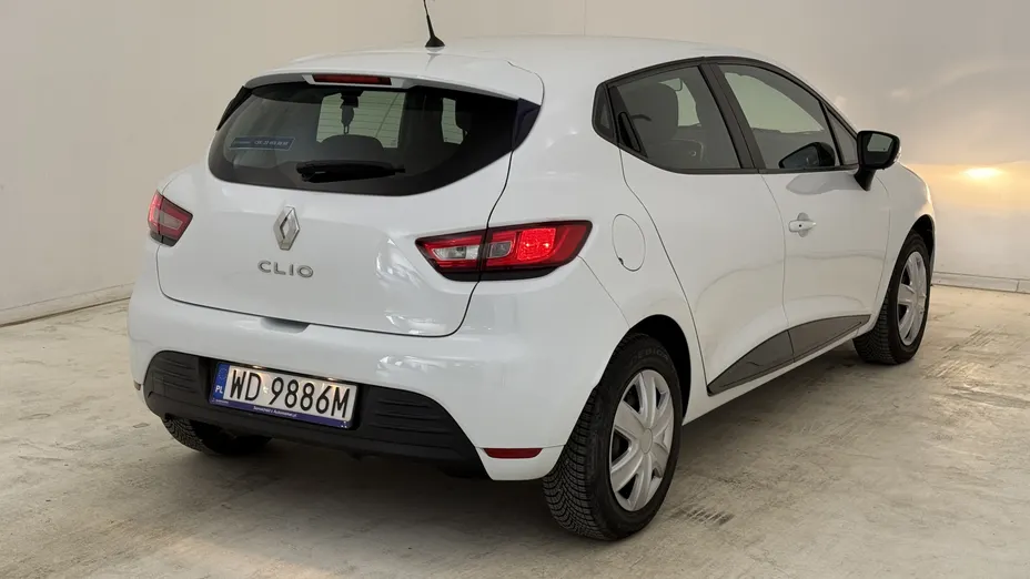 RENAULT Clio Clio 0.9 Energy TCe Alize