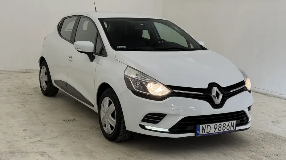 RENAULT Clio Clio 0.9 Energy TCe Alize