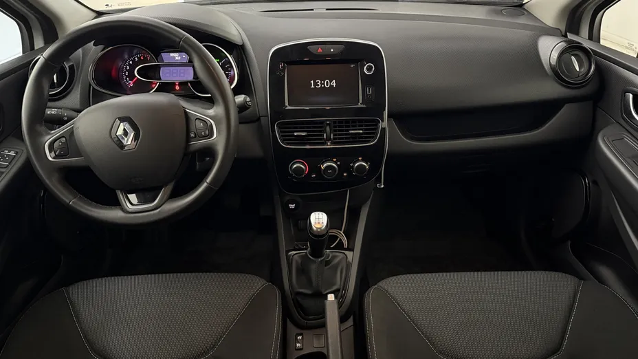 RENAULT Clio Clio 0.9 Energy TCe Alize