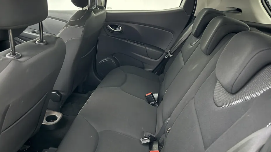 RENAULT Clio Clio 0.9 Energy TCe Alize