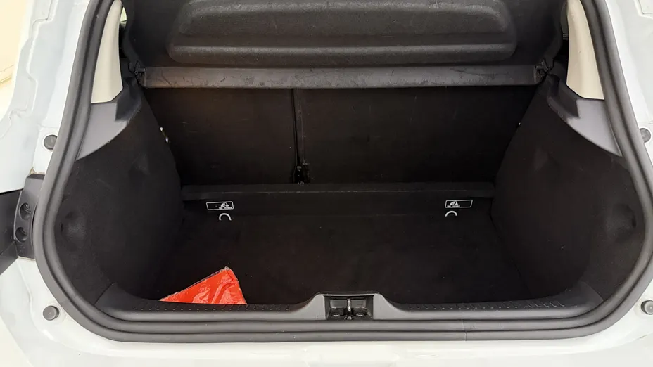 RENAULT Clio Clio 0.9 Energy TCe Alize