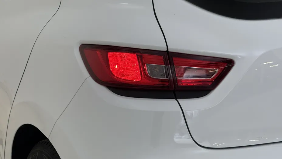 RENAULT Clio Clio 0.9 Energy TCe Alize