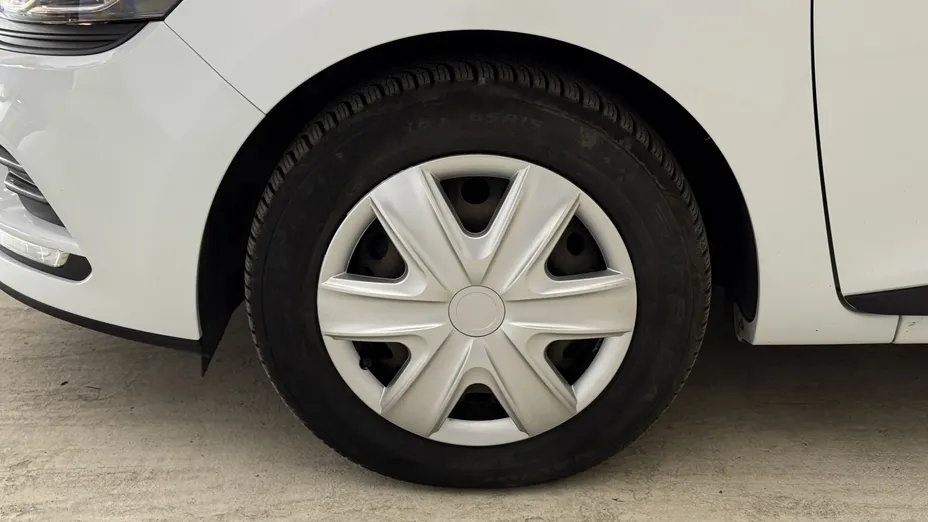 RENAULT Clio Clio 0.9 Energy TCe Alize