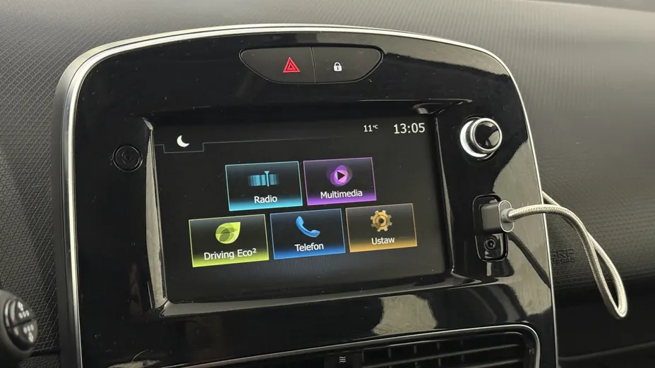 RENAULT Clio Clio 0.9 Energy TCe Alize