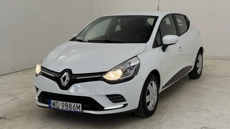 RENAULT Clio Clio 0.9 Energy TCe Alize