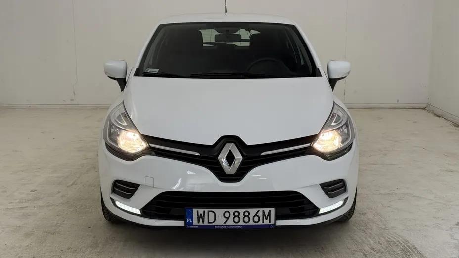 RENAULT Clio Clio 0.9 Energy TCe Alize