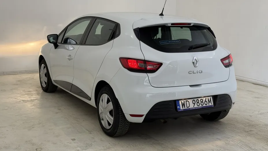 RENAULT Clio Clio 0.9 Energy TCe Alize