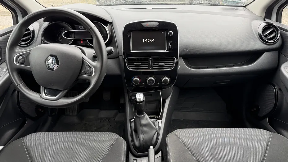 RENAULT Clio Clio 0.9 Energy TCe Alize