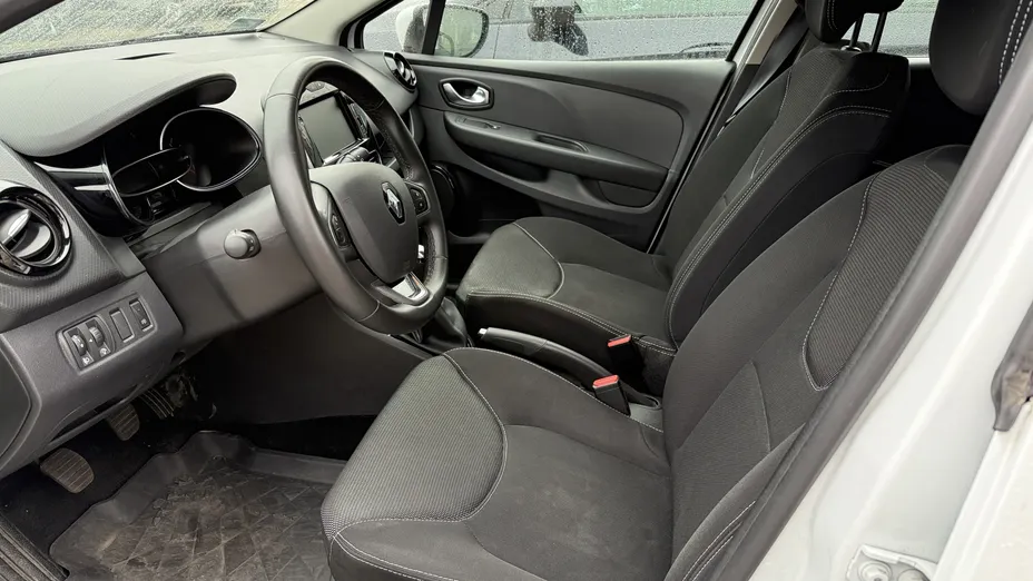 RENAULT Clio Clio 0.9 Energy TCe Alize