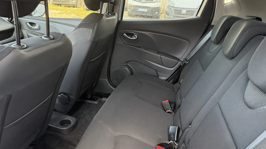 RENAULT Clio Clio 0.9 Energy TCe Alize