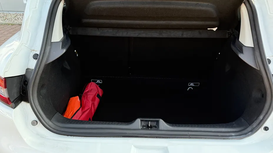 RENAULT Clio Clio 0.9 Energy TCe Alize