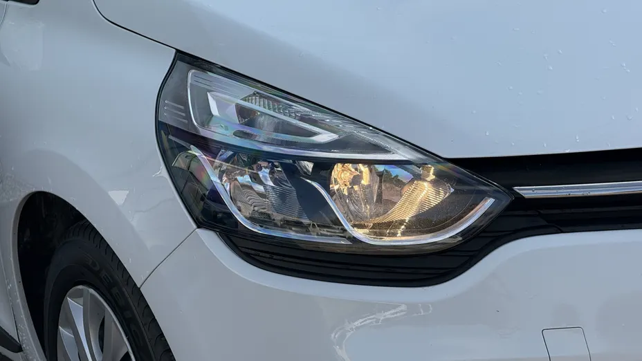 RENAULT Clio Clio 0.9 Energy TCe Alize