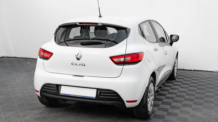 RENAULT Clio Clio 0.9 Energy TCe Alize