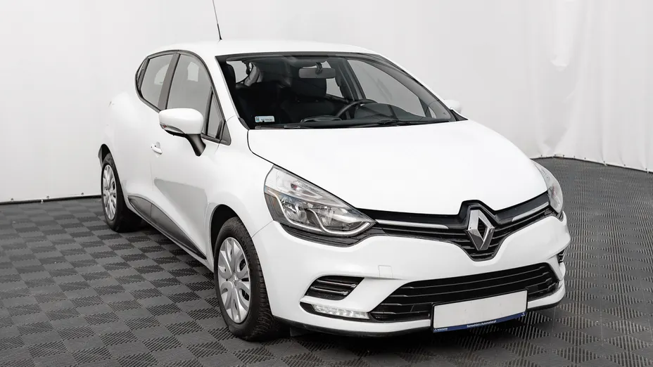 RENAULT Clio Clio 0.9 Energy TCe Alize