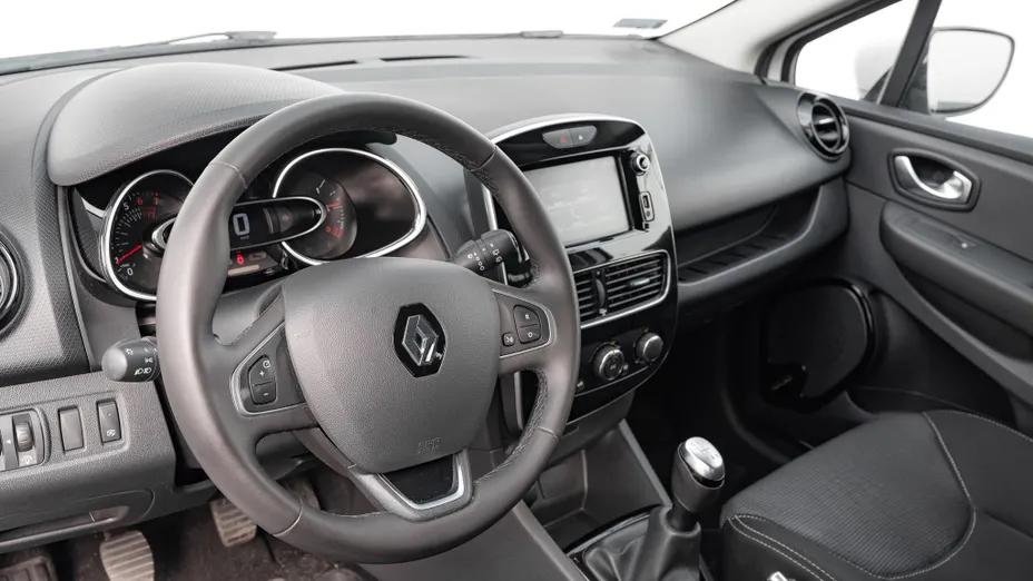 RENAULT Clio Clio 0.9 Energy TCe Alize