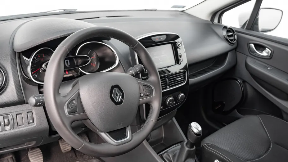 RENAULT Clio Clio 0.9 Energy TCe Alize