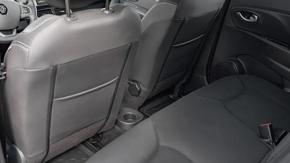 RENAULT Clio Clio 0.9 Energy TCe Alize