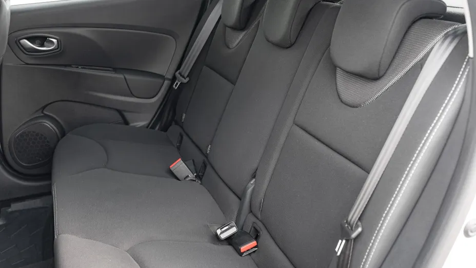 RENAULT Clio Clio 0.9 Energy TCe Alize