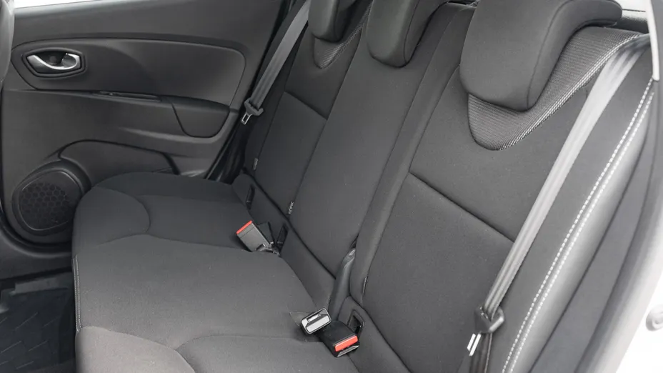 RENAULT Clio Clio 0.9 Energy TCe Alize