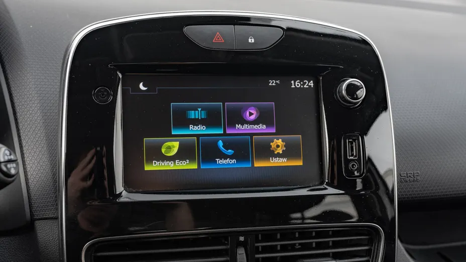 RENAULT Clio Clio 0.9 Energy TCe Alize