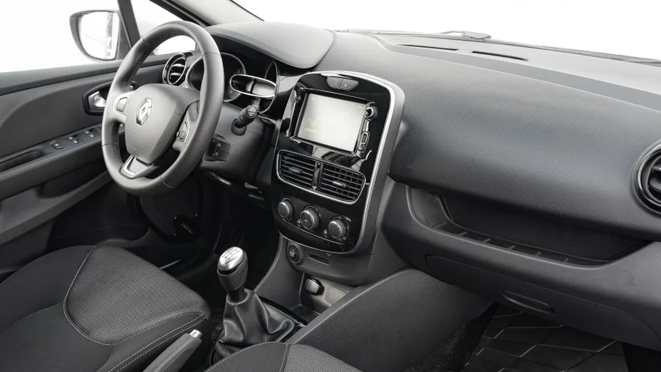 RENAULT Clio Clio 0.9 Energy TCe Alize