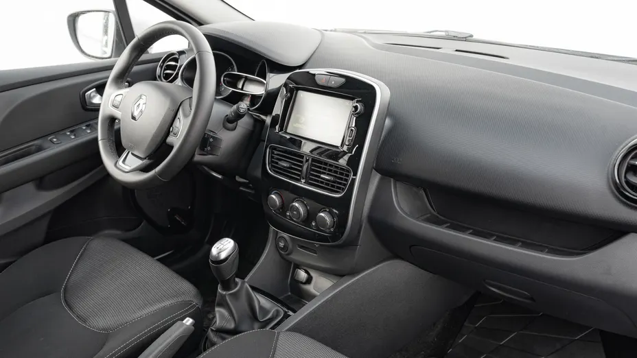 RENAULT Clio Clio 0.9 Energy TCe Alize