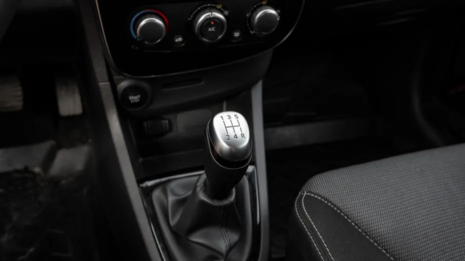 RENAULT Clio Clio 0.9 Energy TCe Alize