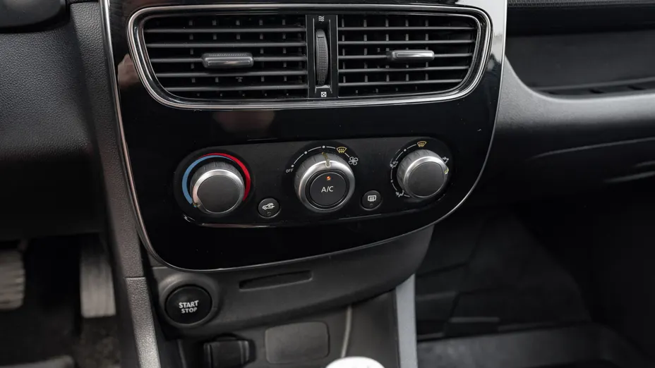 RENAULT Clio Clio 0.9 Energy TCe Alize