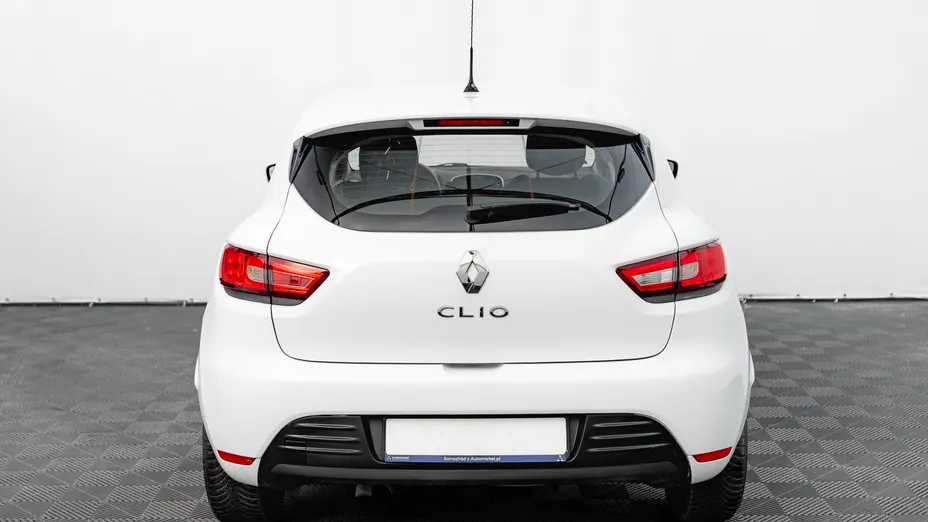 RENAULT Clio Clio 0.9 Energy TCe Alize