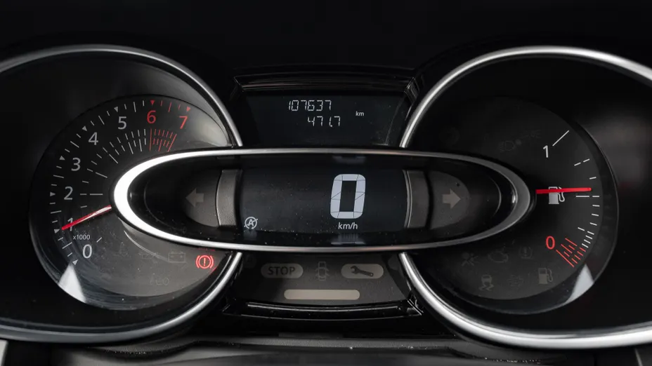 RENAULT Clio Clio 0.9 Energy TCe Alize