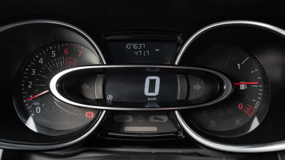 RENAULT Clio Clio 0.9 Energy TCe Alize