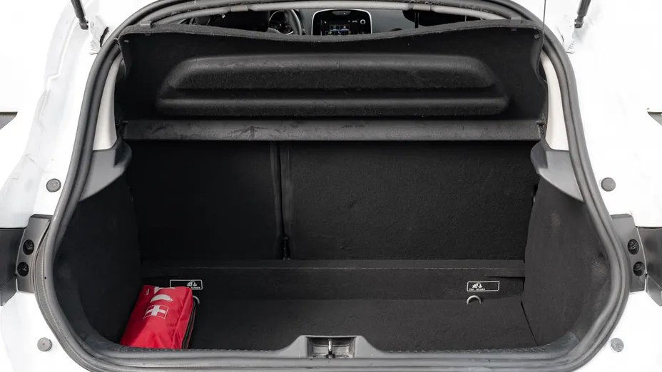 RENAULT Clio Clio 0.9 Energy TCe Alize