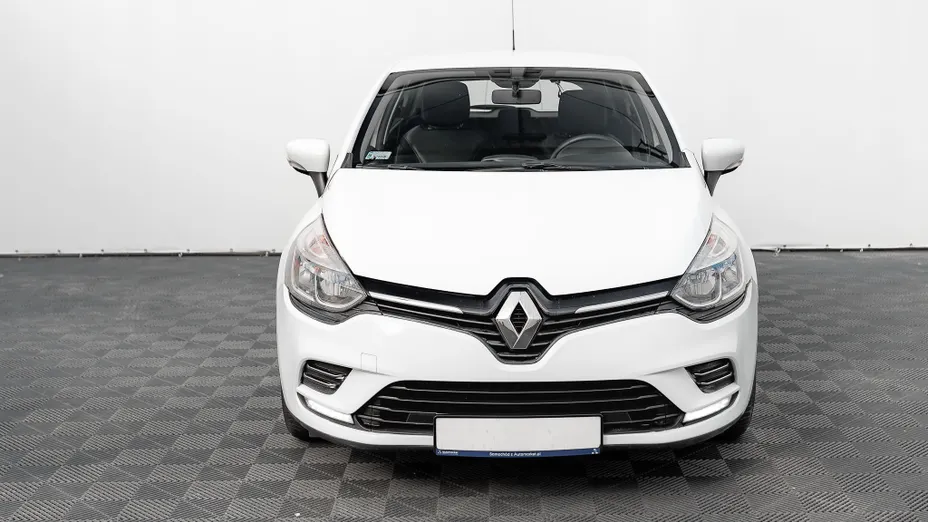 RENAULT Clio Clio 0.9 Energy TCe Alize