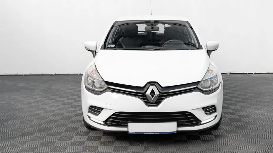 RENAULT Clio Clio 0.9 Energy TCe Alize